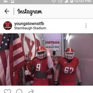 Meet your Posher, Shal